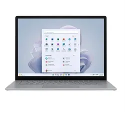 لپ تاپ 15 اینچی مایکروسافت مدل Surface Laptop 5 پردازنده Core i7-1255U رم 8GB حافظه 512GB SSD گرافیک Intel