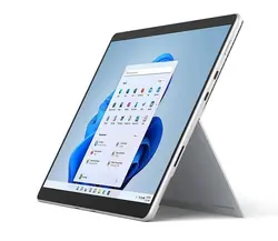 تبلت مایکروسافت 13 اینچ مدل Surface Pro 8 پردازنده Core i5 رم 16GB حافظه 256GB