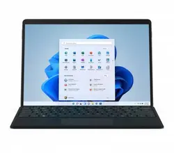 تبلت مایکروسافت 13 اینچ مدل Surface Pro 8 پردازنده Core i5 رم 16GB حافظه 256GB