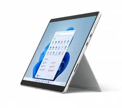 تبلت مایکروسافت 13 اینچ مدل Surface Pro 8 پردازنده Core i7 رم 32GB حافظه 1TB