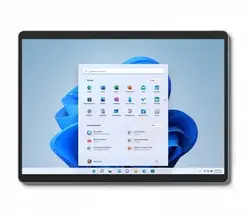 تبلت مایکروسافت 13 اینچ مدل Surface Pro 8 پردازنده Core i7 رم 32GB حافظه 1TB