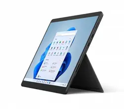 تبلت مایکروسافت 13 اینچ مدل Surface Pro 8 پردازنده Core i7 رم 32GB حافظه 1TB