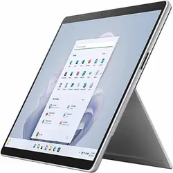 تبلت مایکروسافت 13 اینچ مدل Surface Pro 9 پردازنده Core i5 رم 8GB حافظه 128GB