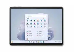 تبلت مایکروسافت 13 اینچ مدل Surface Pro 9 پردازنده Core i5 رم 8GB حافظه 128GB