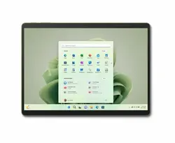 تبلت مایکروسافت 13 اینچ مدل Surface Pro 9 پردازنده Core i5 رم 8GB حافظه 128GB