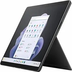 تبلت مایکروسافت 13 اینچ مدل Surface Pro 9 پردازنده Core i5 رم 16GB حافظه 256GB