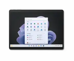 تبلت مایکروسافت 13 اینچ مدل Surface Pro 9 پردازنده Core i5 رم 16GB حافظه 256GB