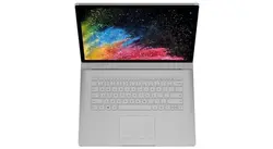 لپ تاپ مایکروسافت 13 اینچ مدل Surface Book 2 پردازنده Core i7 رم 16GB هارد 512GB با صفحه نمایش لمسی