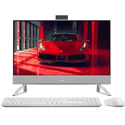 کامپیوتر همه کاره 23.8 اینچی دل مدل Inspiron 24 5410 - 7A