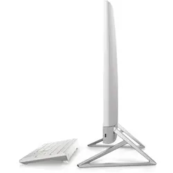 کامپیوتر همه کاره 23.8 اینچی دل مدل Inspiron 24 5410 - 7A