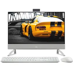 کامپیوتر همه کاره 23.8 اینچی دل مدل Inspiron 24 5410 - 5B