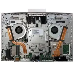 کامپیوتر همه کاره 23.8 اینچی اچ پی مدل EliteOne 800 G6 - C