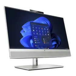 کامپیوتر همه کاره 23.8 اینچی اچ پی مدل EliteOne 800 G6 - B