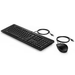 کامپیوتر همه کاره 23.8 اینچی اچ پی مدل CB1039nh - A