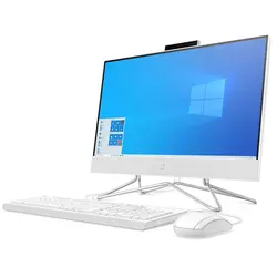 کامپیوتر همه کاره 21.5 اینچی اچ پی مدل HP 200 G4 - A