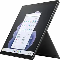 تبلت مایکروسافت 13 اینچ مدل Surface Pro 9 پردازنده Core i7 رم 16GB حافظه 256GB