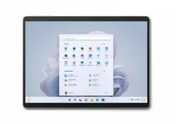 تبلت مایکروسافت 13 اینچ مدل Surface Pro 9 پردازنده Core i7 رم 32GB حافظه 1TB