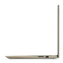 لپ تاپ لنوو 15.6 اینچی مدل Ideapad 3 پردازنده Core i3 1115G7 رم 12GB حافظه 512GB SSD گرافیک intel FHD