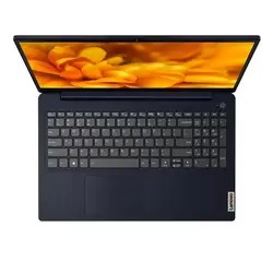 لپ تاپ لنوو 15.6 اینچی مدل Ideapad 3 پردازنده Core i3 1115G7 رم 12GB حافظه 512GB SSD گرافیک intel FHD