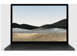 لپ تاپ 15 اینچی مایکروسافت مدل Surface Laptop 4 پردازنده Ryzen 7 4980U رم 16GB حافظه 512GB SSD گرافیک AMD Radeon