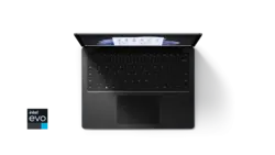 لپ تاپ 15 اینچی مایکروسافت مدل Surface Laptop 5 پردازنده Core i7-1255U رم 16GB حافظه 256GB SSD گرافیک Intel