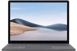 لپ تاپ 13 اینچی مایکروسافت مدل Surface Laptop 4 پردازنده Core i5-1135G7 رم 8GB حافظه 256GB SSD گرافیک Intel