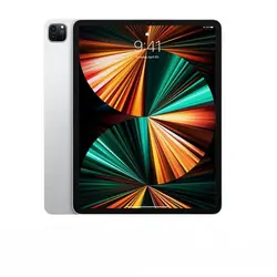 تبلت اپل مدل iPad Pro 12.9 inch 2021 5G ظرفیت 256گیگابایت - بانی کالا