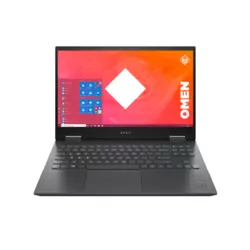 لپ تاپ 15 اینچی اچ پی مدل HP Omen 15T - EK0023 - B - بانی کالا
