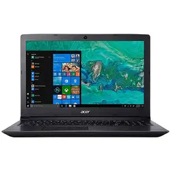 لپ تاپ 15 اینچی ایسر مدل Acer Aspire3 A315 - 42 - R5UA - A - بانی کالا