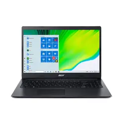 لپ تاپ 15 اینچی ایسر مدل Acer Aspire3 A315 - 57G - 35AT - E - بانی کالا