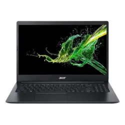 لپ تاپ 15 اینچی ایسر مدل Acer Aspire3 A315 - 57G - 52UH - G - بانی کالا