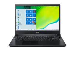 لپ تاپ 15 اینچی ایسر مدل Acer Aspire7 A715 - 75G - 57K4 - B - بانی کالا