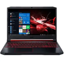 لپ تاپ 15 اینچی ایسر مدل Acer Nitro5 AN515 - 54 - 728C - H - بانی کالا