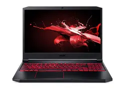 لپ تاپ 15 اینچی ایسر مدل Acer Nitro7 AN715 - 52 - 77XU - بانی کالا