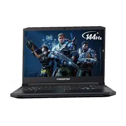 لپ تاپ 15 اینچی ایسر مدل Acer Predator Helios 300 PH315 - 53 - 71HN - بانی کالا