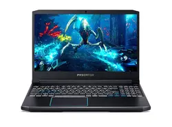 لپ تاپ 15 اینچی ایسر مدل Acer Predator Helios 300 PH315 - 53 - 78FH - بانی کالا