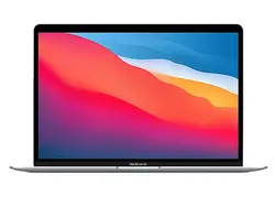 MacBook Air اپل 13 اینچ مدل MGNA3 2020 پردازنده M1 رم 8GB حافظه 512GB SSD - بانی کالا