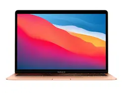 MacBook Air اپل 13 اینچ مدل MGNE3 2020 پردازنده M1 رم 8GB حافظه 512GB SSD - بانی کالا