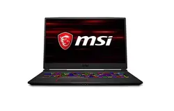 لپ تاپ ام اس آی 17 اینچی مدلGE75-10SFS Raider پردازنده Core i7 رم 16GB حافظه 2TB SSD گرافیک 8GB - بانی کالا