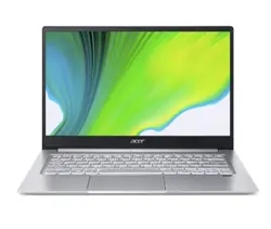 لپ تاپ ایسر 14 اینچی مدل Swift 3 SF314 پردازنده Ryzen 5 4500U رم 8GB حافظه 512GB SSD گرافیک 2GB AMD - بانی کالا