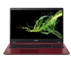 لپ تاپ ایسر 15 اینچ مدل Aspire 3 A315 پردازنده Pentium N3710 رم 4GB هارد 1TB گرافیک Intel - بانی کالا