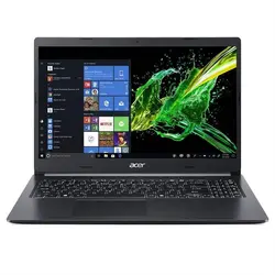 لپ تاپ ایسر 15.6 اینچی مدل A315 پردازنده Core i5 1035G1 رم 8GB حافظه 1TB گرافیک 2GB - بانی کالا