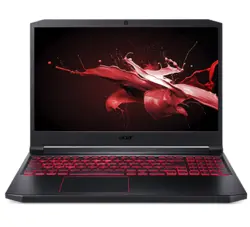 لپ تاپ ایسر مدل Nitro 7 AN715 با پردازنده i7 و صفحه نمایش فول اچ دی - بانی کالا