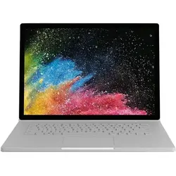 لپ تاپ مایکروسافت 15 اینچ مدل Surface Book 2 پردازنده Core i7 رم 16GB هارد 1TB گرافیک 6GB با صفحه نمایش لمسی - بانی کالا