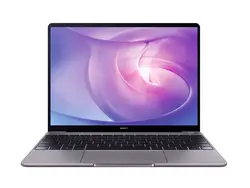 لپ تاپ هوآوی 13 اینچ مدل MateBook D13 با پردازنده Core i5 نسل دهم رم 8GB ظرفیت 512GB SSD - بانی کالا