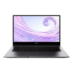 لپ تاپ هوآوی 14 اینچ مدل MateBook D14 با پردازنده Core i5 رم 8GB حافظه 512GB SSD گرافیک 2GB - بانی کالا