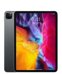تبلت اپل آیپد Apple iPad Pro 12.9 inch 2020 Wifi 256GB