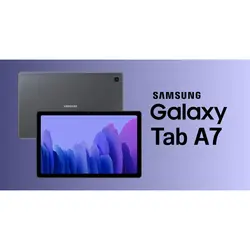 تبلت سامسونگ مدل Galaxy Tab A7 10.4 SM-T505 ظرفیت 32 گیگابایت