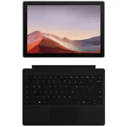 تبلت مایکروسافت مدل Surface Pro 6 - LQJ به همراه کیبورد Type Cover
