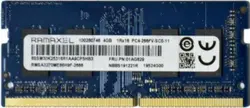 رم لپ تاپ ۴ گیگ Ramaxel DDR4 2666MHz - بانی کالا